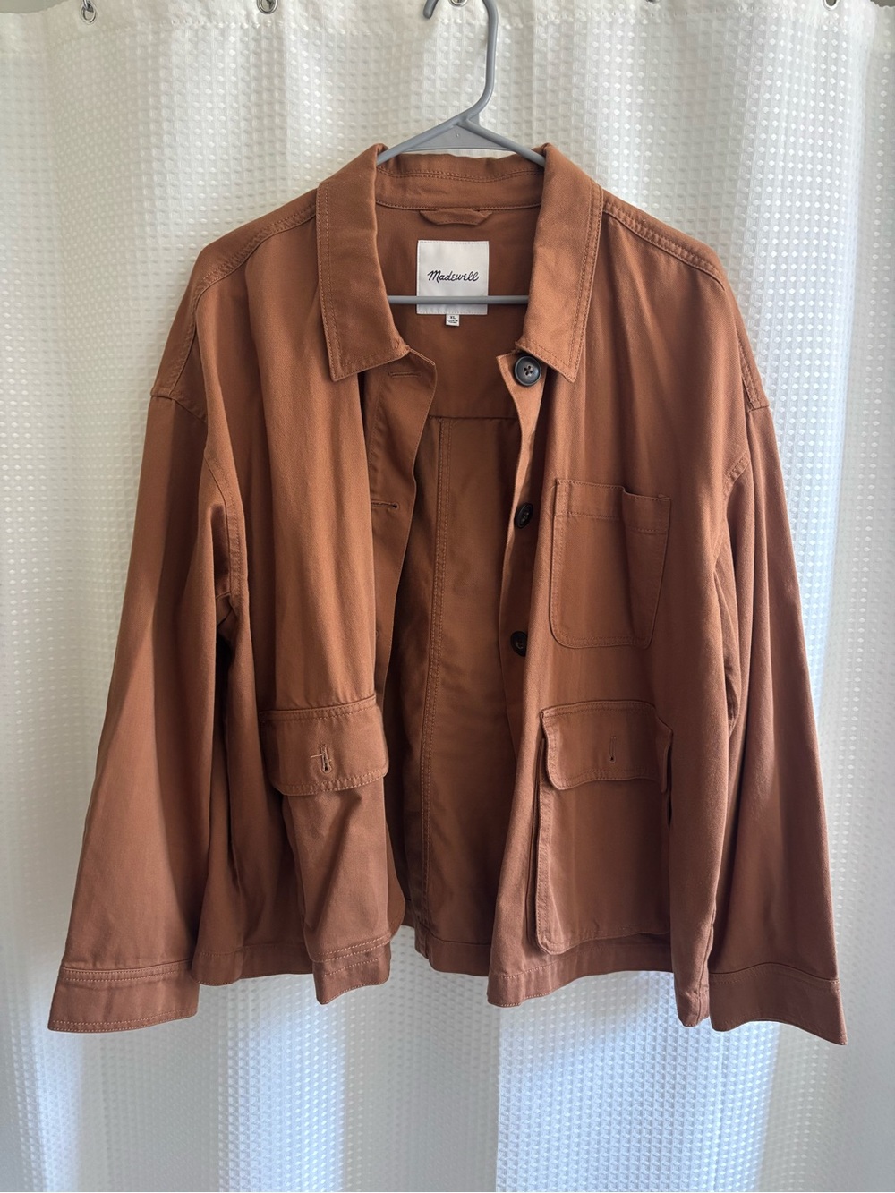 Madewell Chore Jacket